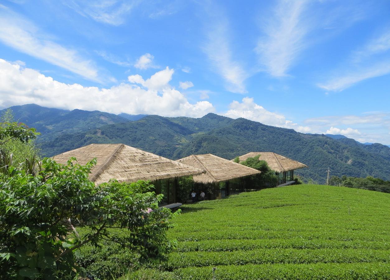 F Hotel - Chiayi Fanlu Pokoj fotografie